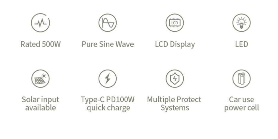 ДК-NCM500-505WH 1