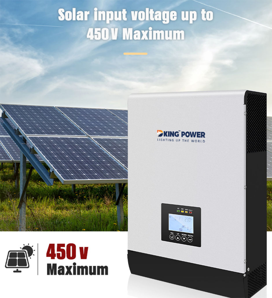 DKHP PLUS- PARALLEL OFF GRID 2 IN 1 INVERTER2