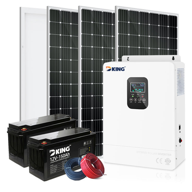 DKHP PRO-T KUBVA GRID 2 IN 1 INVERTER6