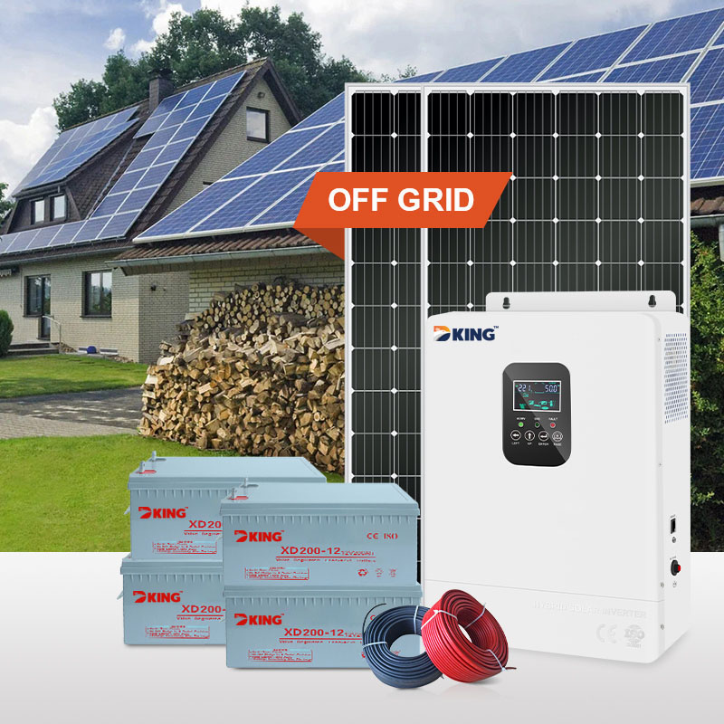 DKHP PRO-T OFF GRID 2 IN 1 INVERTER7