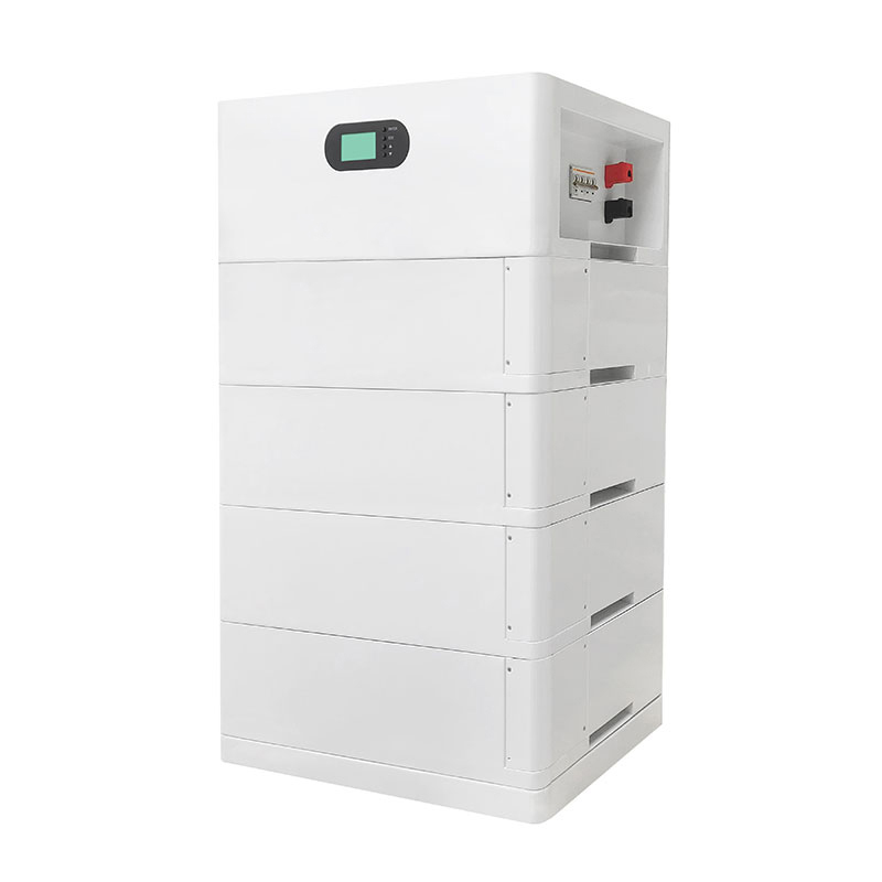 بطارية ليثيوم DKHS10252D-STACK 102V52AH Lifepo4-3