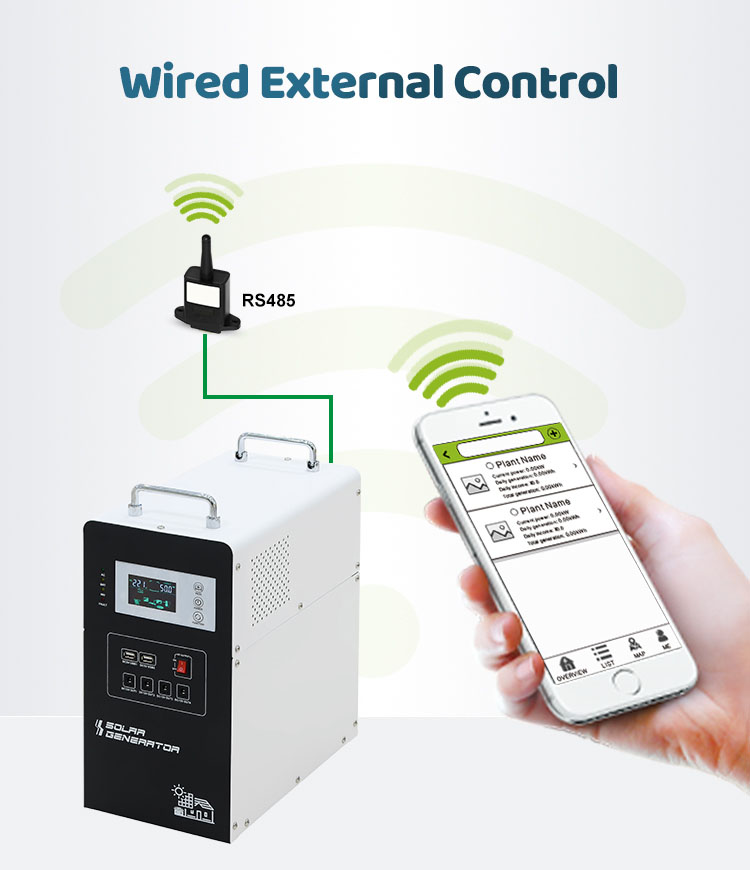 Saukewa: ESS-300-1000Wd