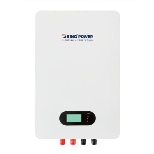 Home energy storage3