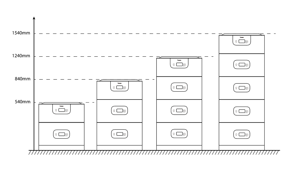 LITHIUM BATTERY