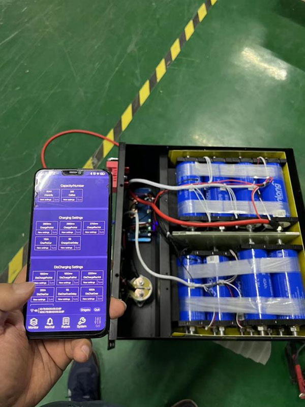 Работилници за литиеви батерии6