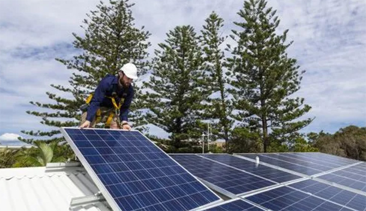 kako ohraniti daljšo življenjsko dobo solarnega sistema